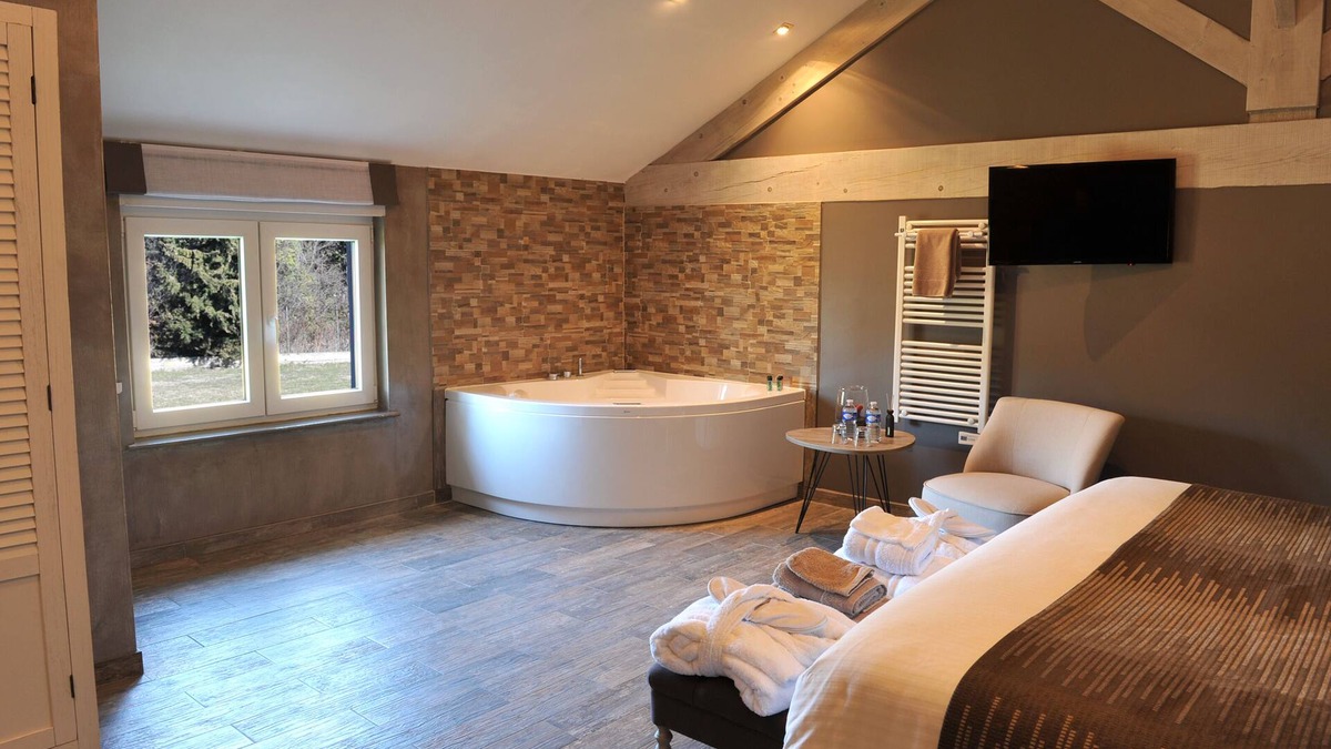 Sarrians House | CHARMING BED AND BREAKFAST IN PROVENCE IN THE HEART OF THE VINEYARDS