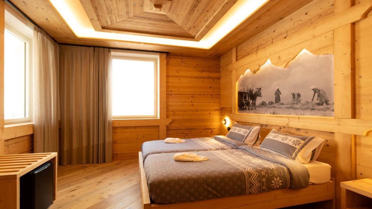 Coredo Bed & Breakfast | Charming bed and breakfast in a small village in Trentino