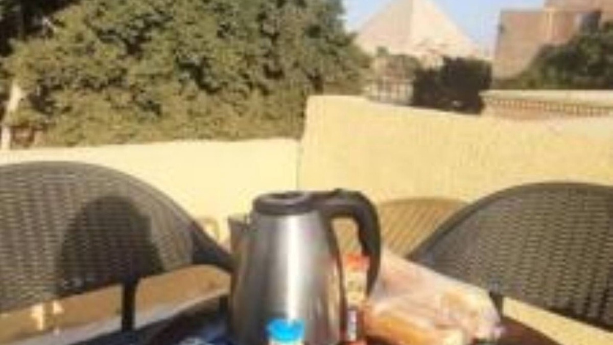 Kafrat al Jabal Bed & Breakfast | Charming bed & breakfast in marvelous Giza Governorate with WiFi, AC