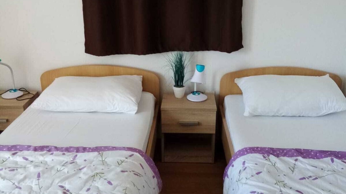 Medjugorje Bed & Breakfast | Charming bed & breakfast with 9 bedrooms and WiFi, AC in enchanting Međugorje
