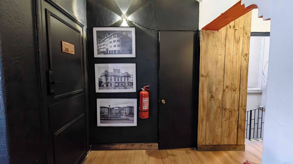 Bellavista Bed & Breakfast | Charming bed & breakfast with WiFi and AC in wonderful Recoleta