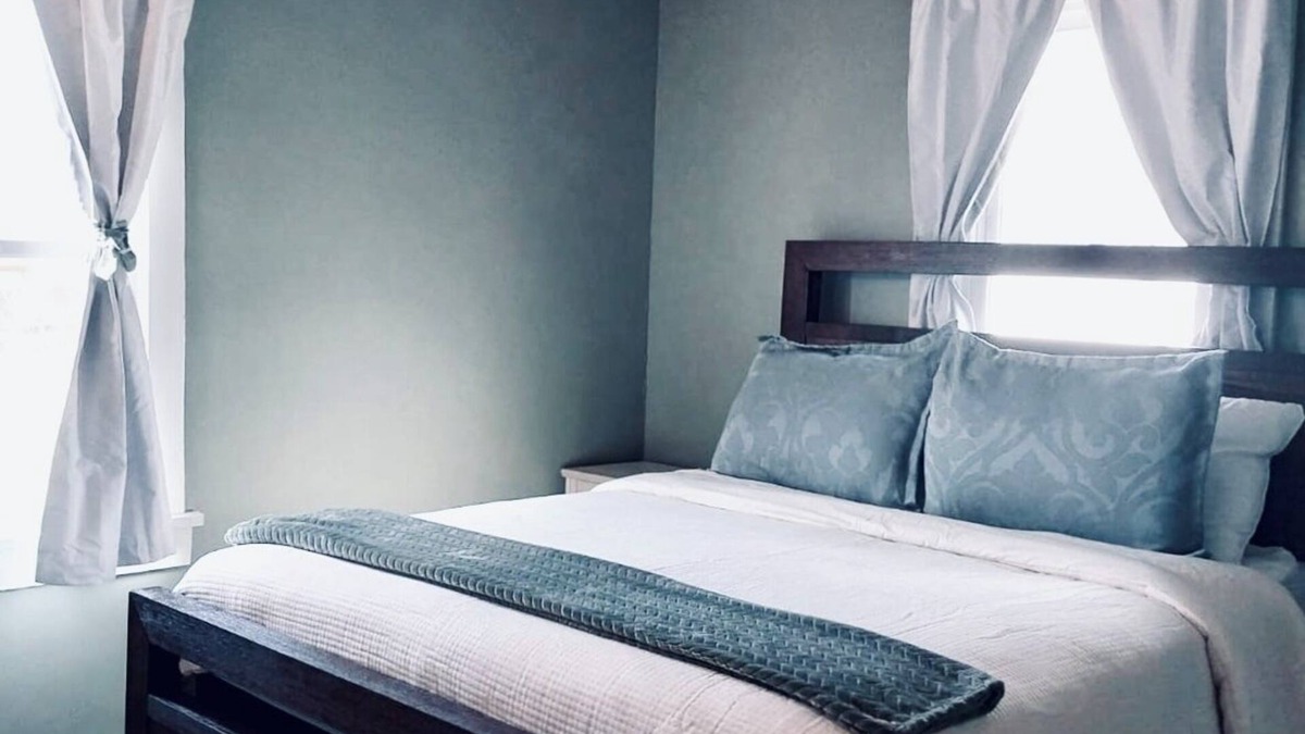 Altus Bed & Breakfast | Charming bed & breakfast in pleasant Altus with WiFi, AC and all the ammentities