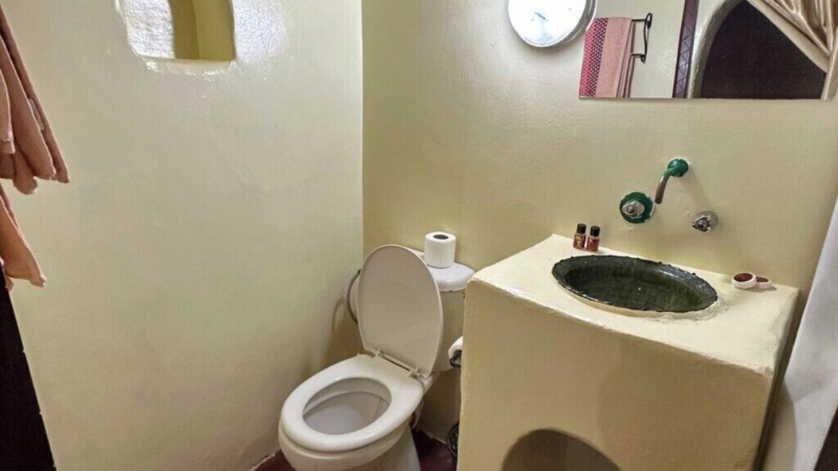 Amezrou Bed & Breakfast | Charming bed & breakfast with WiFi and AC in beautiful Zagora