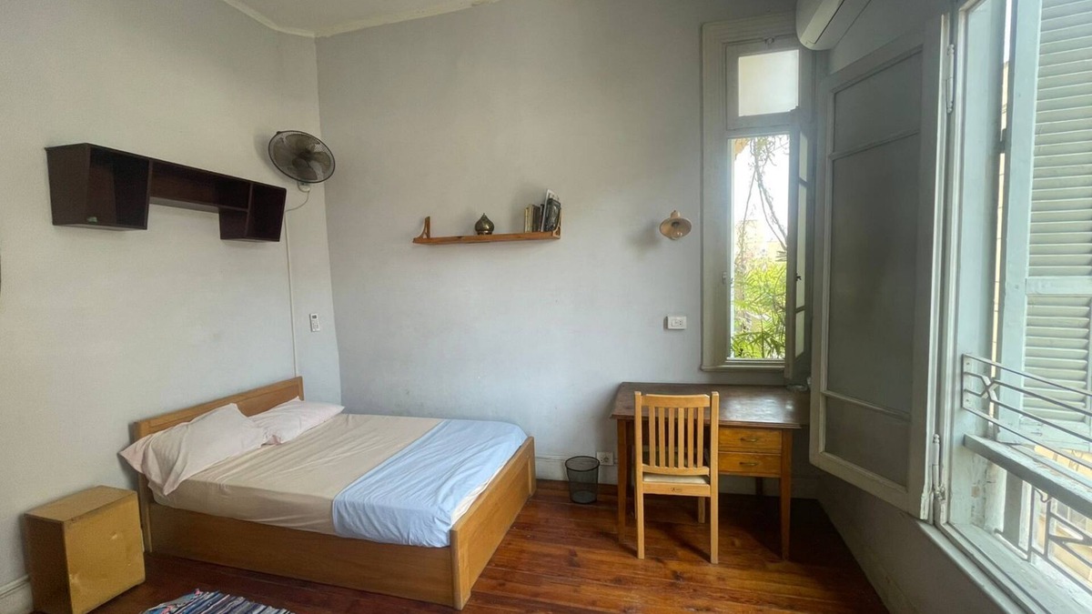 As-Sayidah Zaynab Bed & Breakfast | Charming bed & breakfast with AC and fitness room in delightful Cairo
