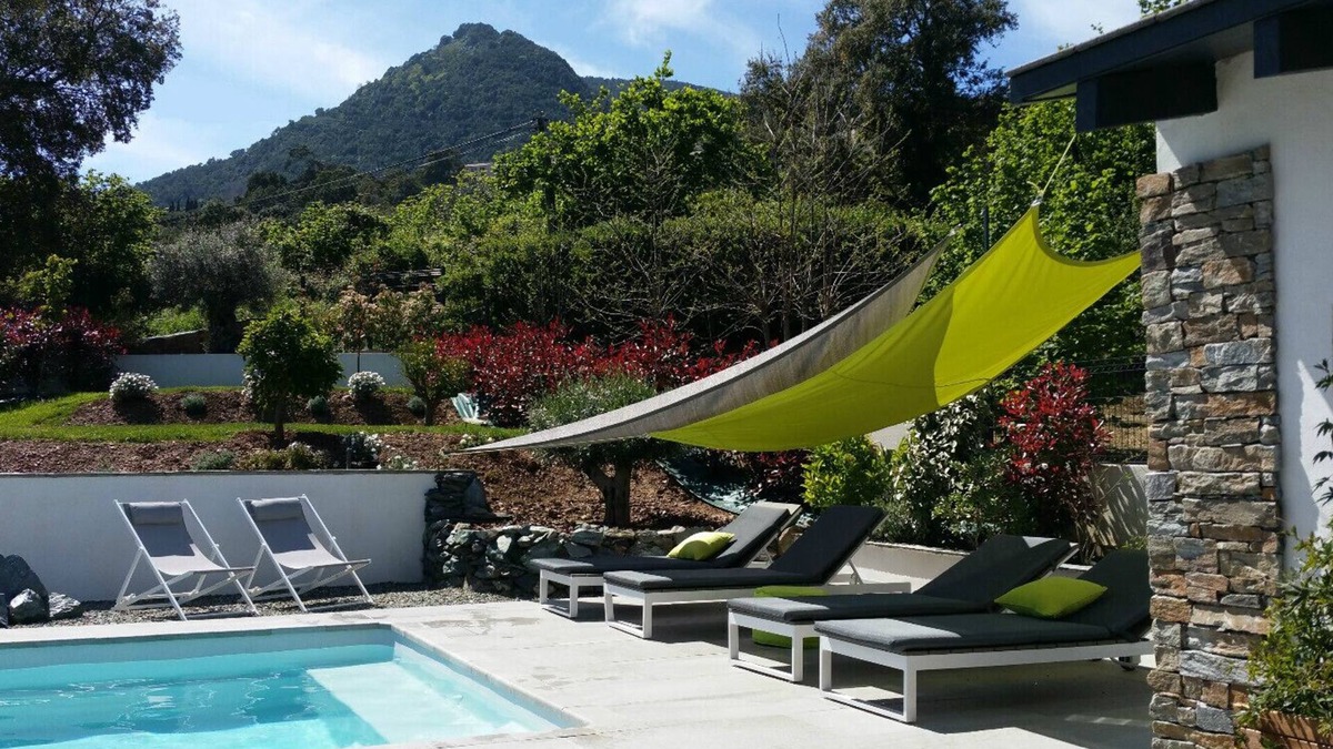 Valle-de-Campoloro House | Charming Bed and Breakfast