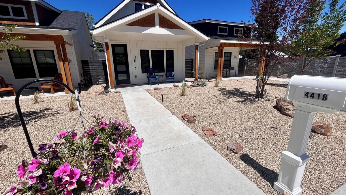Central Rim House | Charming Boise Retreat - Ideal Central Location!