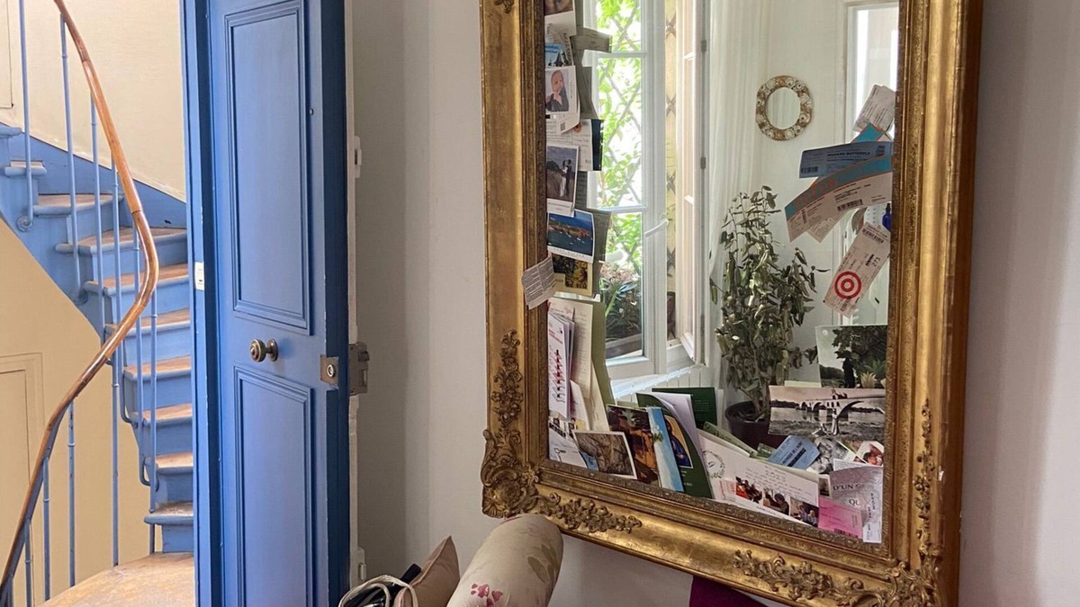 Montparnasse Apartment | Charming boudoir in the heart of Montparnasse