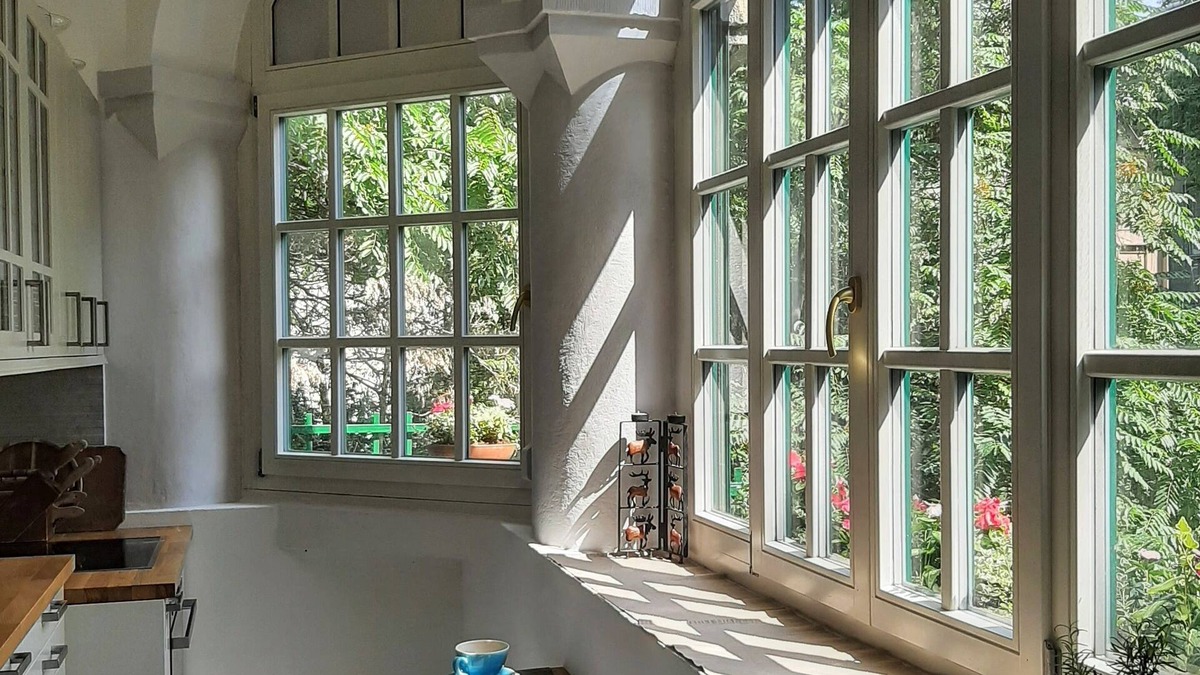 Szentimrevaros Apartment | Charming boutique apartment with parking in the centre