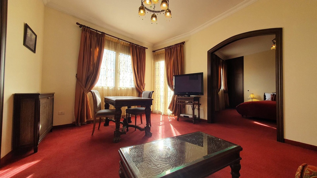 Broumana Hotel | Charming Boutique Hotel in Broummana - Lebanon