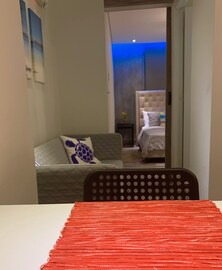 Ocean Park Hotel | Charming Boutique Hotel, Tapia Haus El Yunque