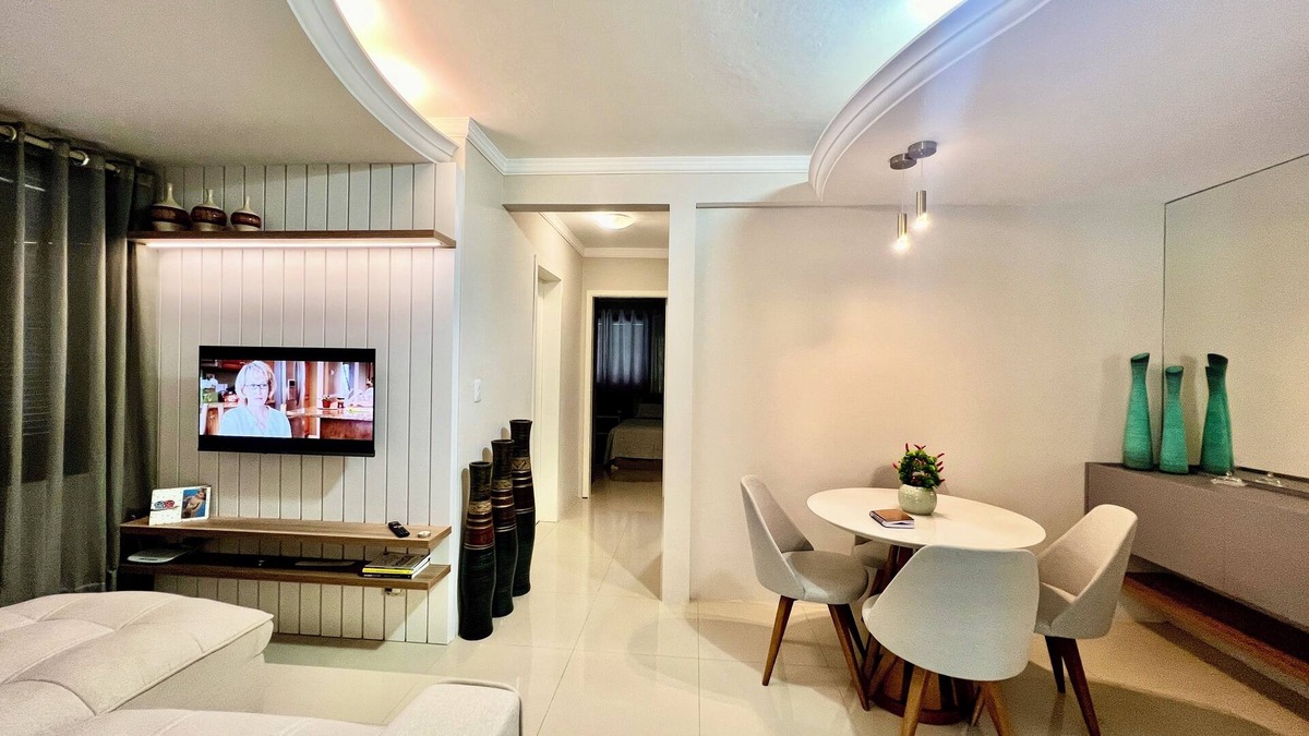 Estancia Velha Apartment | Charming 2-bedroom apartment in enchanting União Estância Velha with WiFi, AC