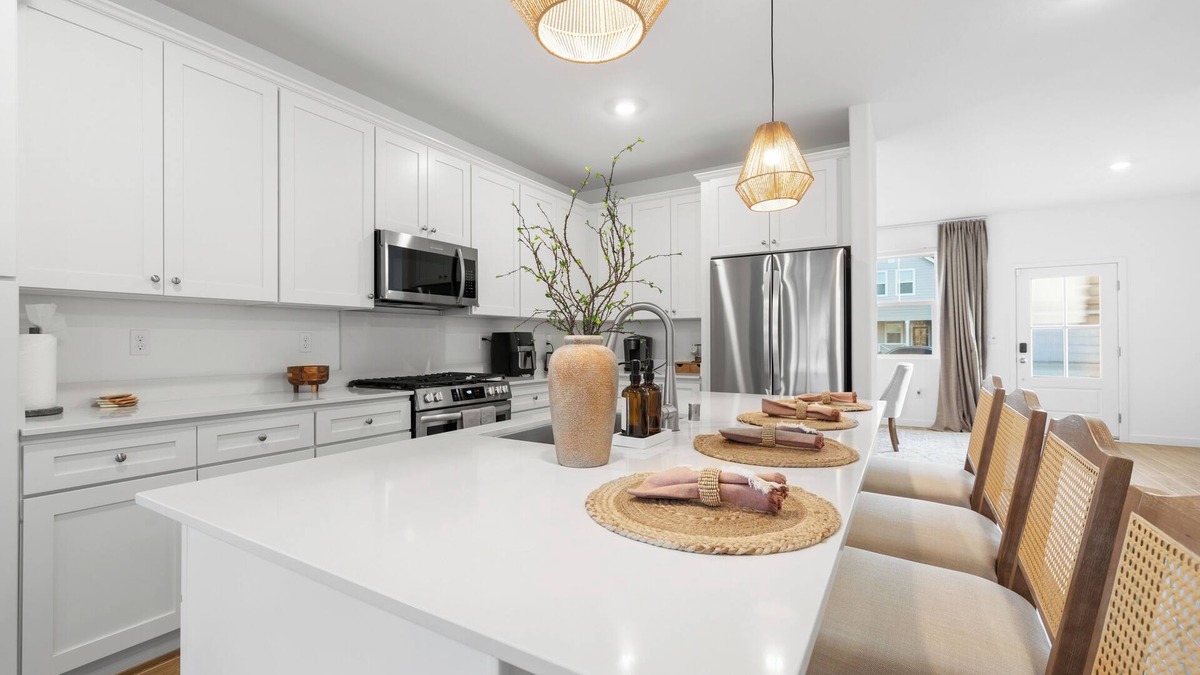 Greenacres House | Charming Brand New & Fully Furnished NW Home