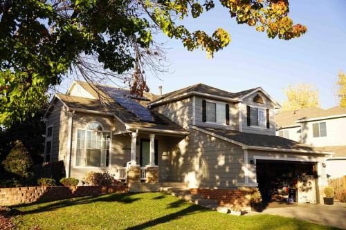 Broomfield House | Charming Broomfield Home Close To Everything!
