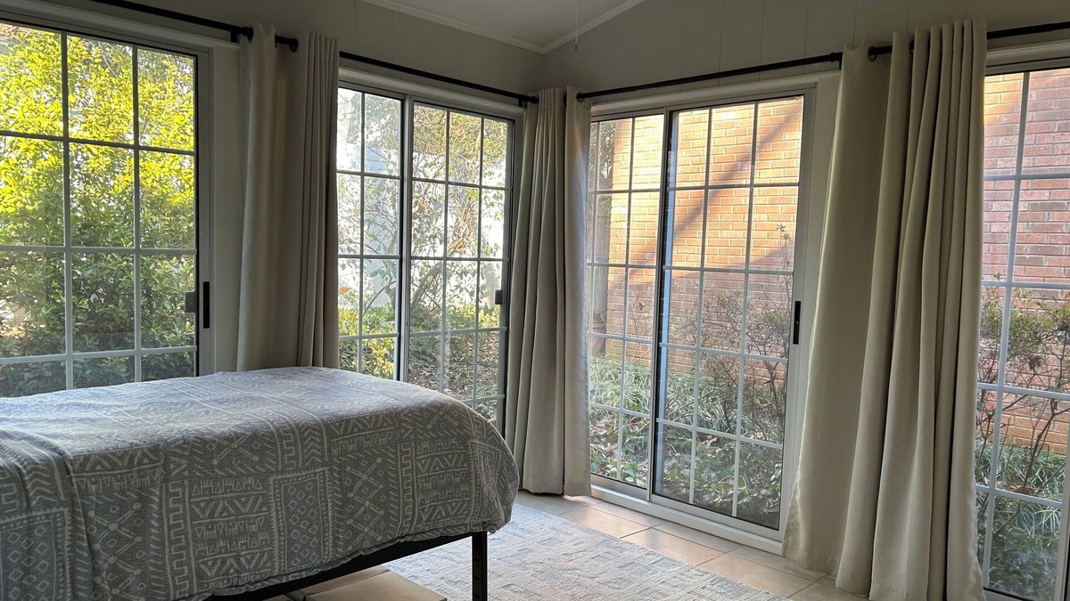 Winston - Salem House | Charming Buena Vista Guest House