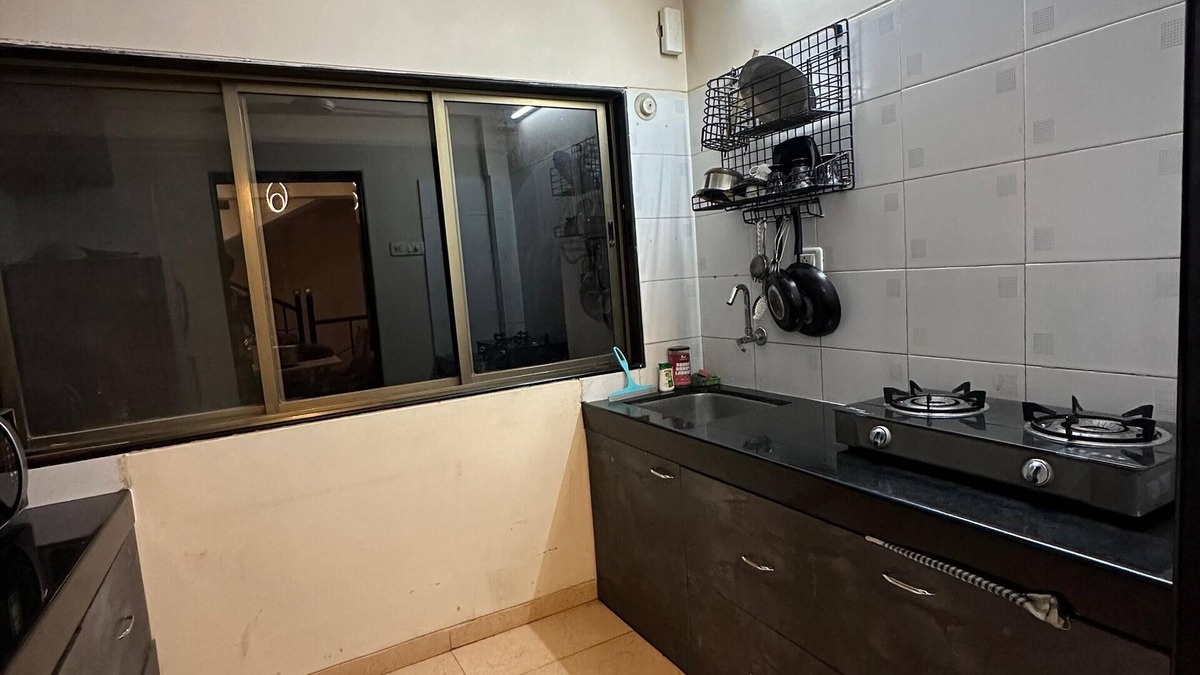 Kune N.m. House | Charming bungalow with AC in lovely Lonavala
