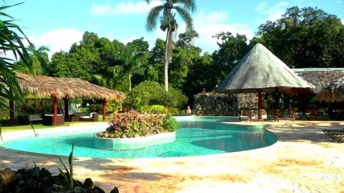 Rio San Juan House | Charming bungalows in the Dominican Republic