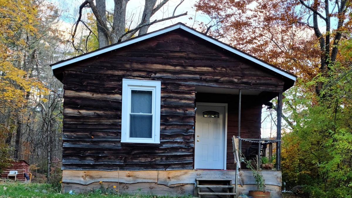 Shandaken Cabin | Charming cabin with WiFi and AC in scenic Shandaken