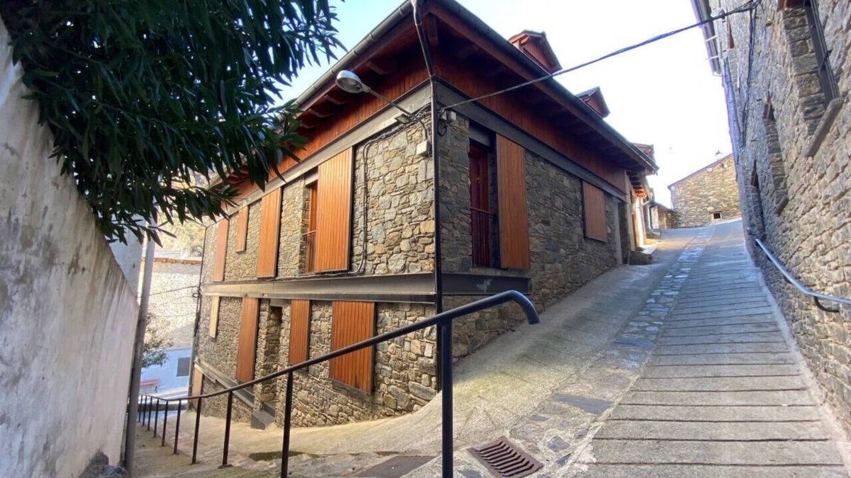 Surp Apartment | Charming CAL DOMÈNEC apartment - Pets welcome