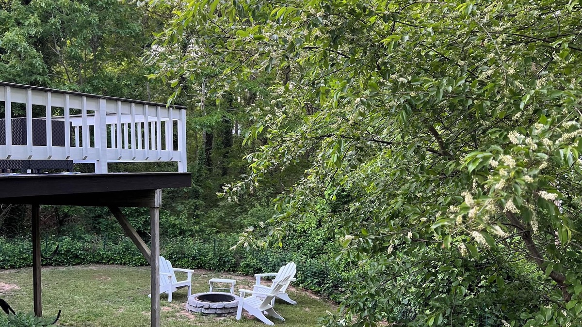 Harwich House | Charming Cape Escape