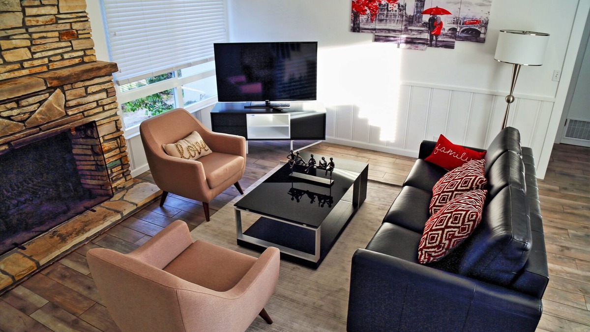 Carmel Point House | Charming Carmel House - Short Walk To 2 Beaches