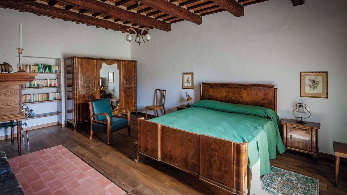 Tredozio Apartment | Charming Casale w/Garden & Shared Pool, Romagna Toscana Escape- La Clombera 2