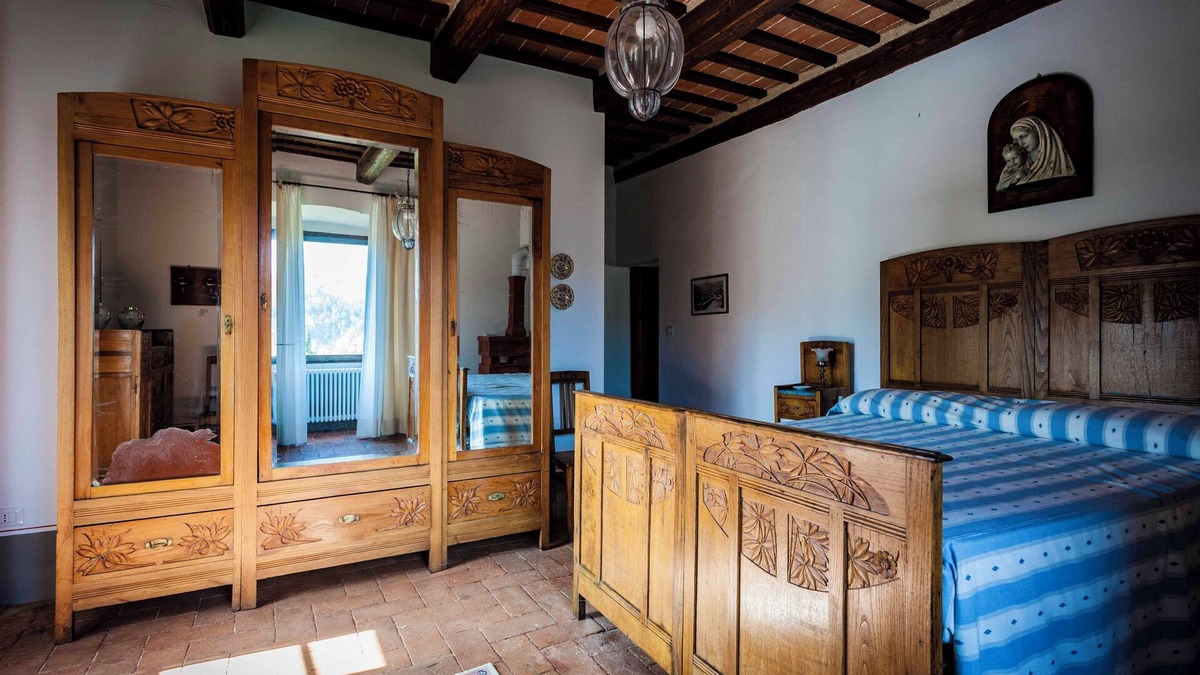 Tredozio Apartment | Charming Casale w/Garden & Shared Pool, Romagna Toscana Escape- La Clombera 1