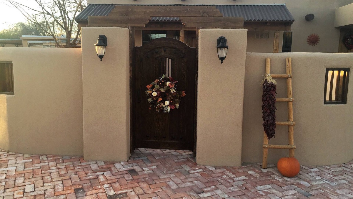 Mesilla House | Charming Casita in historic Town of Mesilla, NM 2392 Calle de Parian