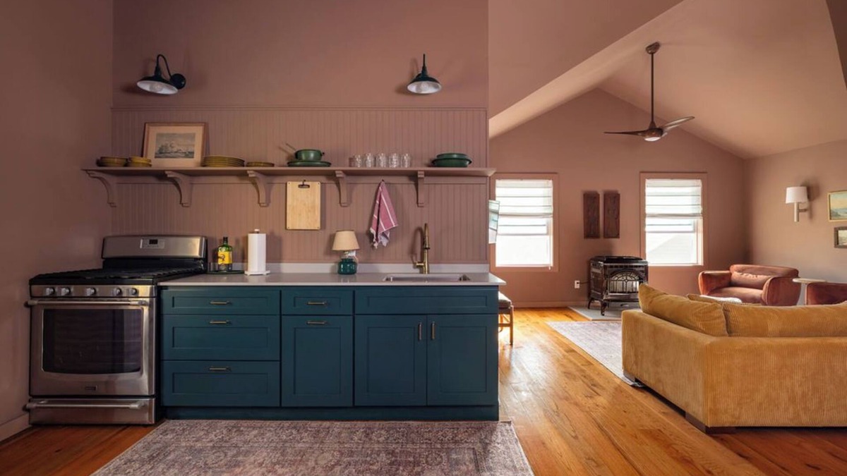 Cavendish House | Charming Cavendish Guesthouse