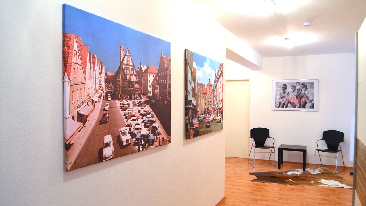 Weiden in der Oberpfalz Apartment | Charming & central living in Weiden - Ciao