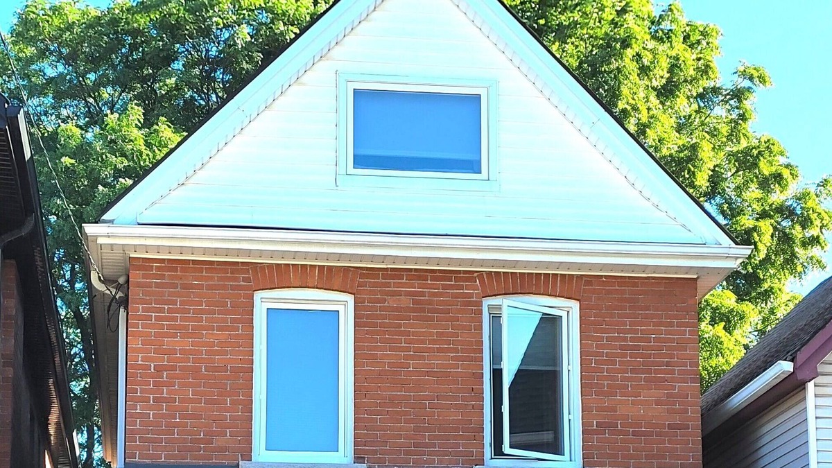 Kirkendall North House | Charming Century Home Steps From Locke St., Hamilton