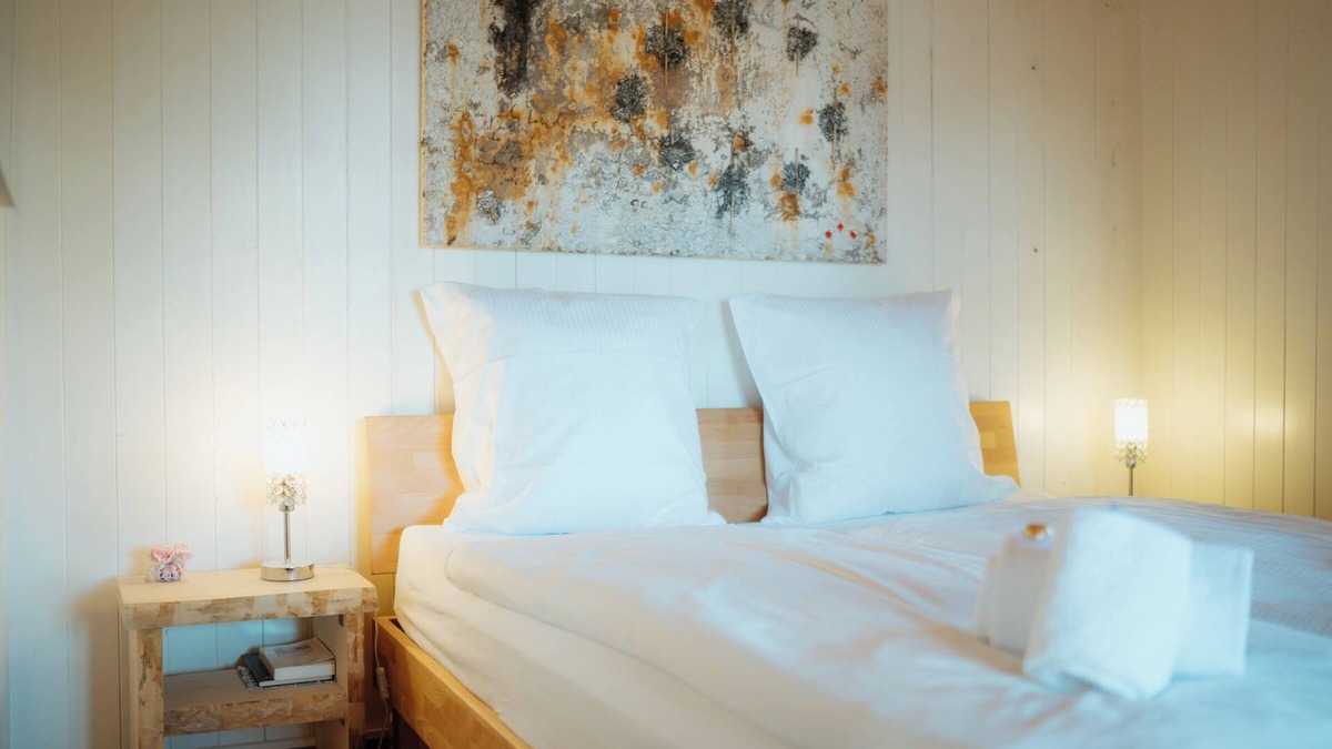 Amden Apartment | "Charming Chalet Apartment in Amden: Your Perfect Mountain Retreat!"