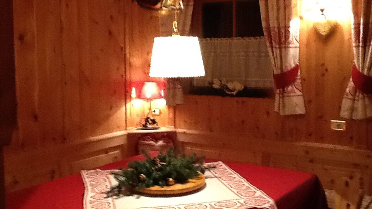 Colfosco Ski Chalet | charming chalet in San Cassiano