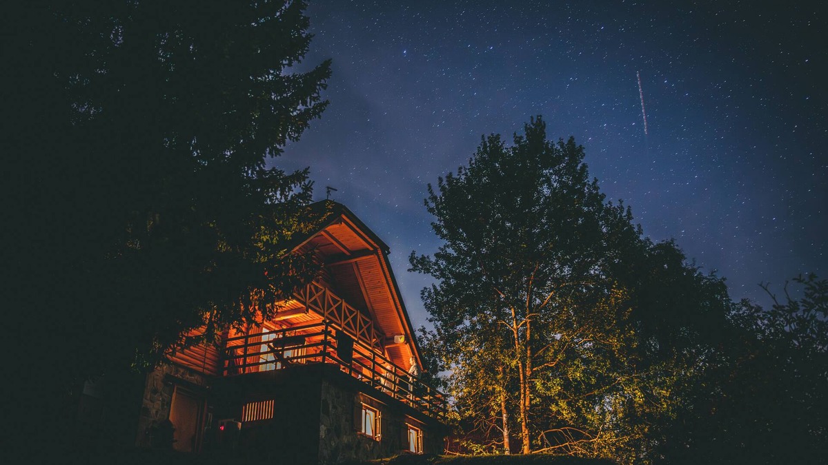 Paka Ski Chalet | Charming Chalet Rogla