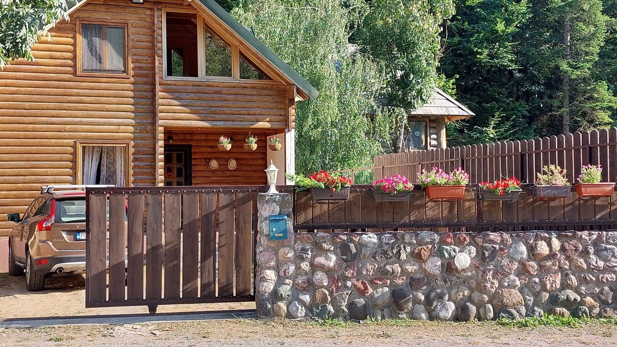 Kolasin House | Charming chalet Tara