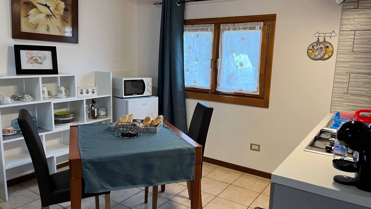 Rubano Ski Chalet | Charming chalet with WiFi and AC in lovely Rubano