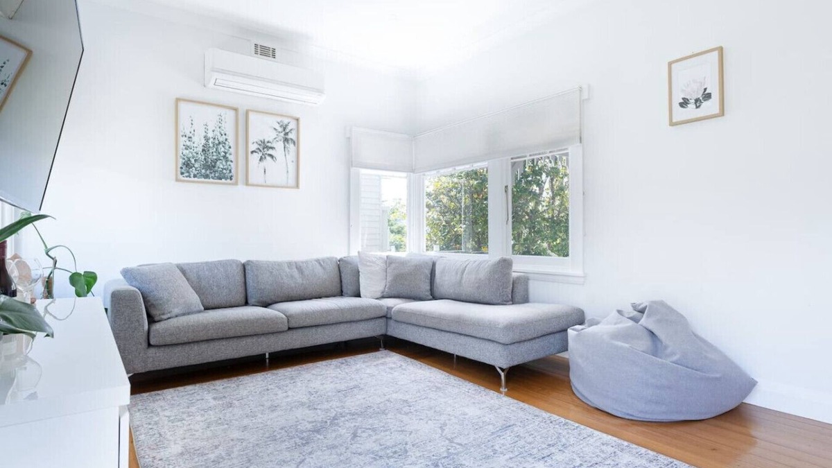East Launceston House | Charming Character Home