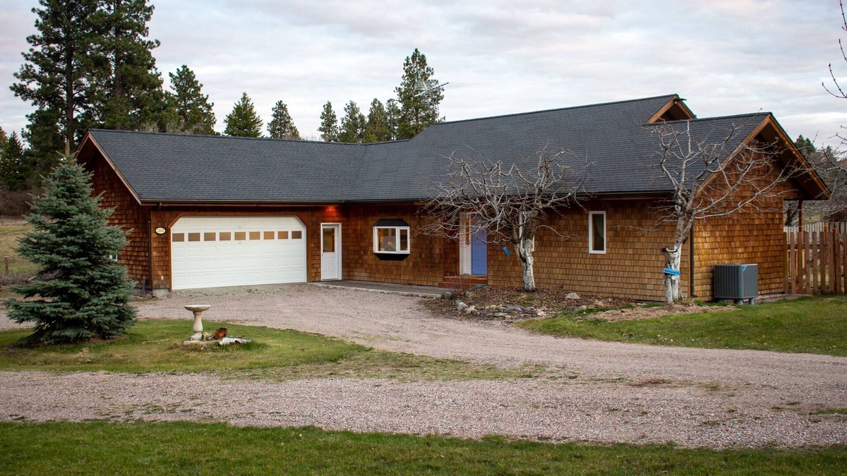 Dayton House | Charming "Cherry House"