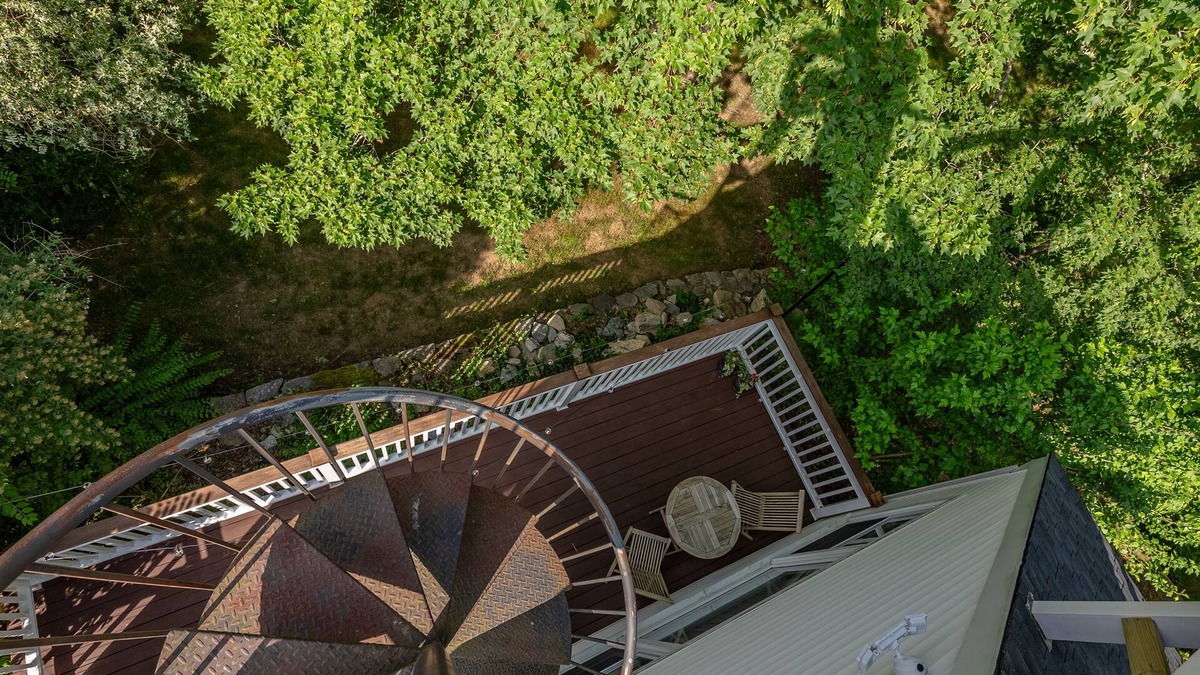 Chester Center House | Charming Chester Retreat- Near Village Center