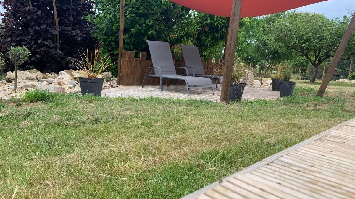 Montfort-le-Gesnois House | Charming country house with breathtaking views!