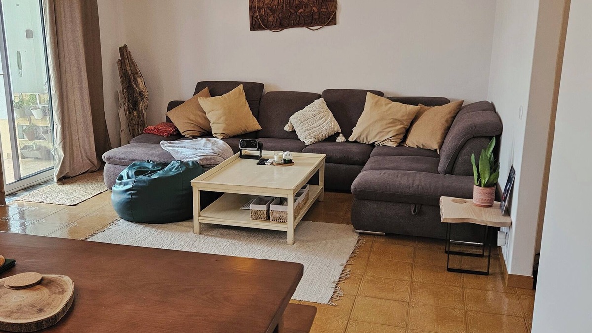 Consolacao House | Charming Coastal Rental – Surf, Seafood & Serenity