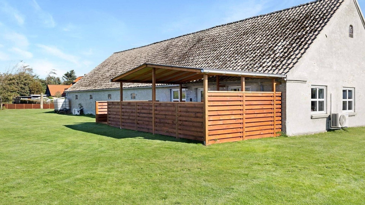 Lokken House | Charming Coastal Escape - By Traum Ferienwohnungen