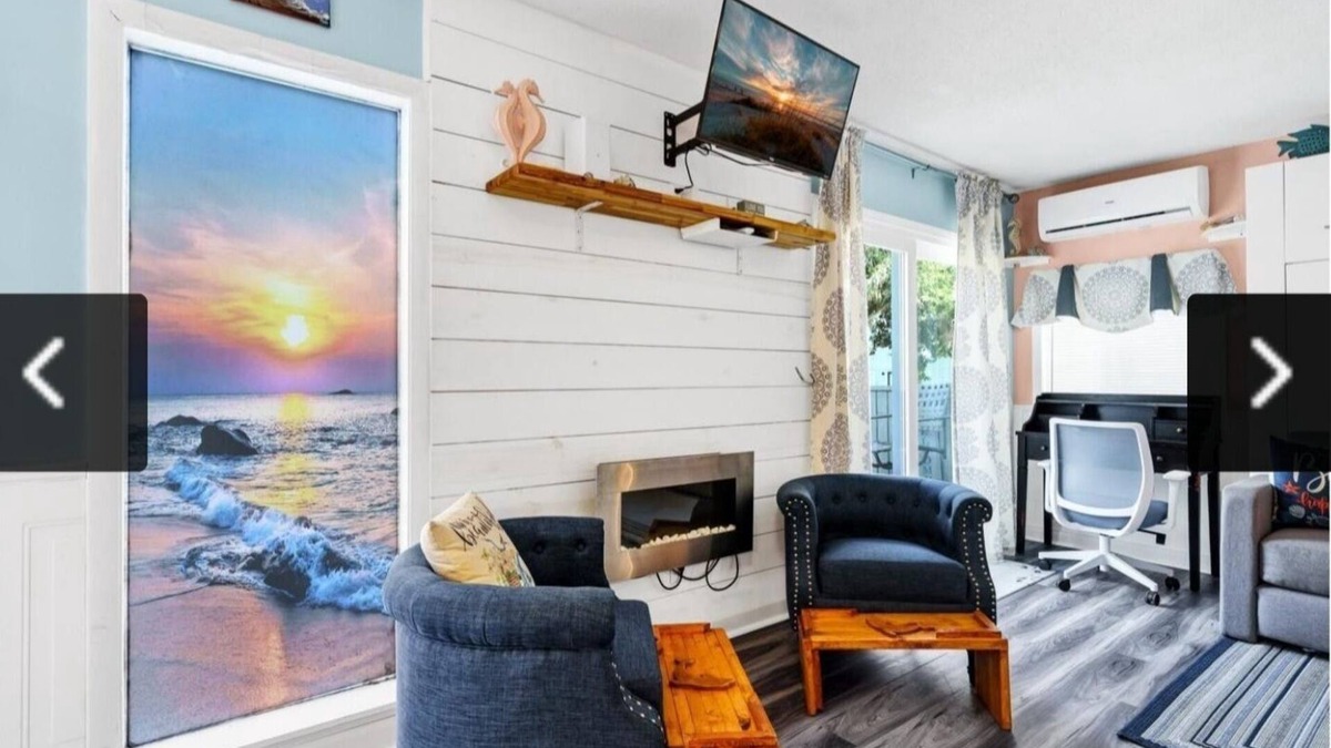 Ocean Ridge Cottage | CHARMING COASTAL COTTAGE, SWIMMING, OFFSHORE FISHING, TURTLE TOURS, GOLF, BIKING