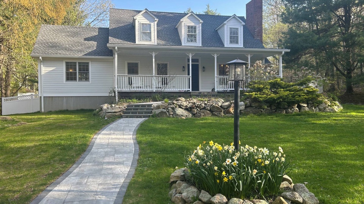 Cold Spring House | Charming Cold Spring escape on 2.75 acres