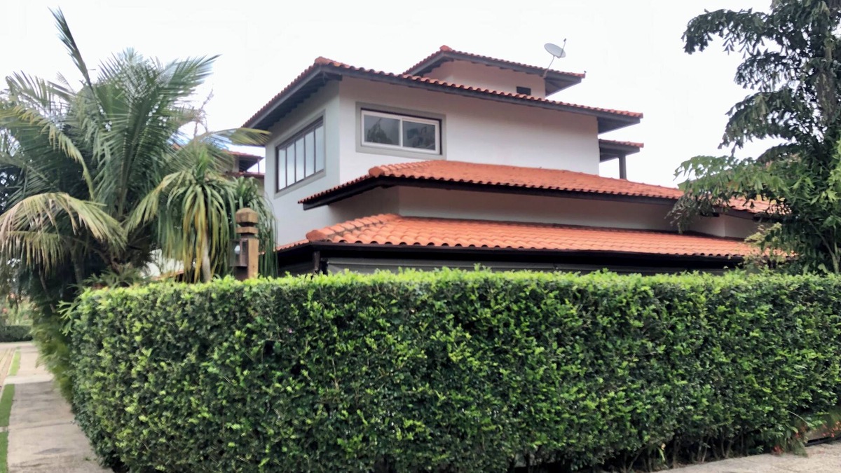 Maresias House | Charming, comfortable and well-decorated space.