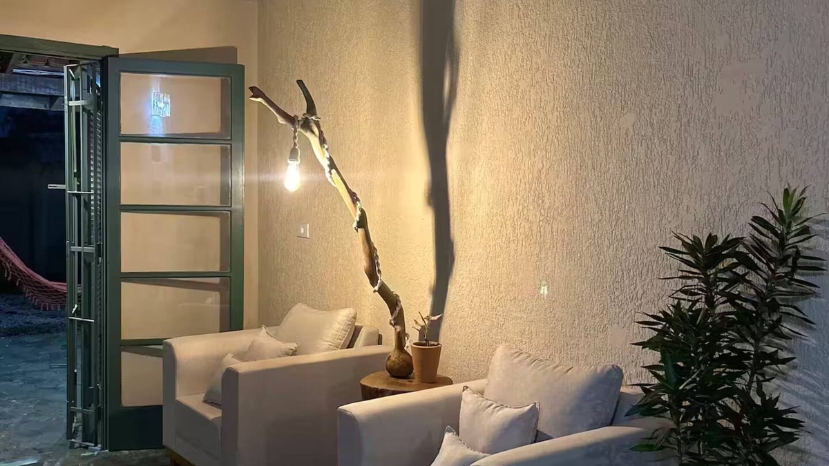 Downtown Ubatuba House | Charming, Comfortable and Privileged Refuge in Ubatuba