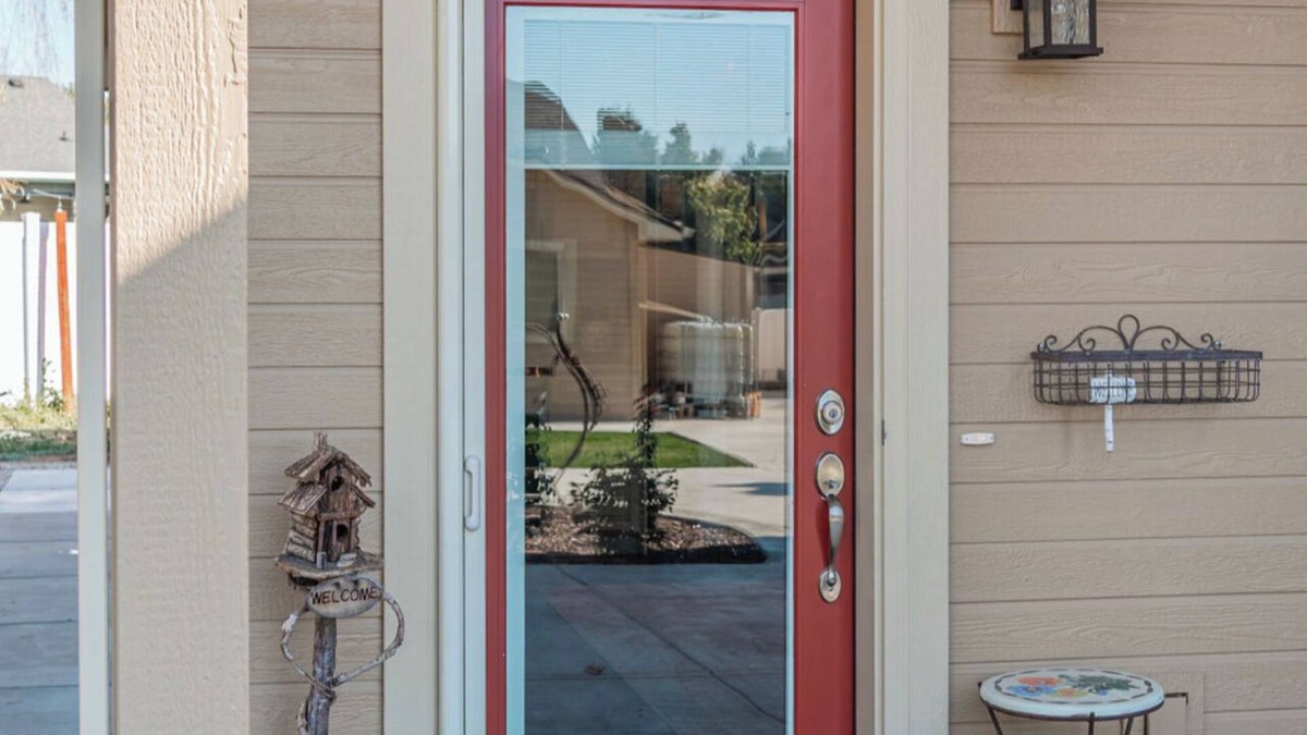 Nampa Cottage | Charming comfortable casita with AC and WiFi in welcoming Nampa.