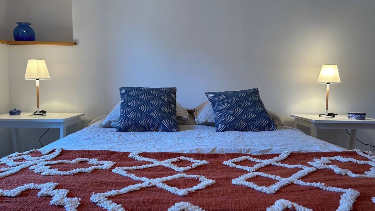 Cruis House | Charming comfortable house at the foot of the Montagne de Lure