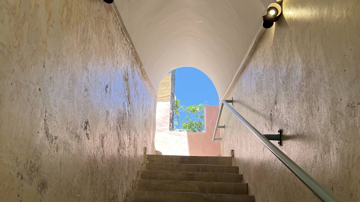 Batroun Apartment | Charming condo at the heart of Batroun old souk