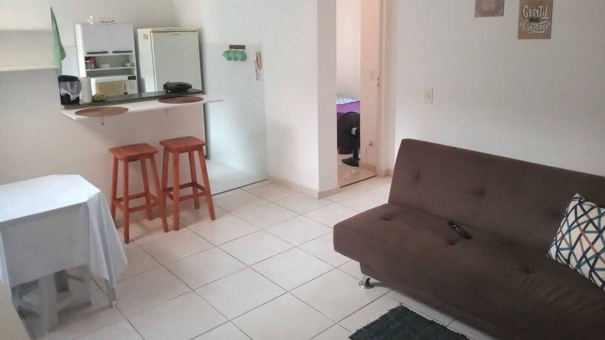 Vespasiano Apartment | charming condominium close to CAM with parking