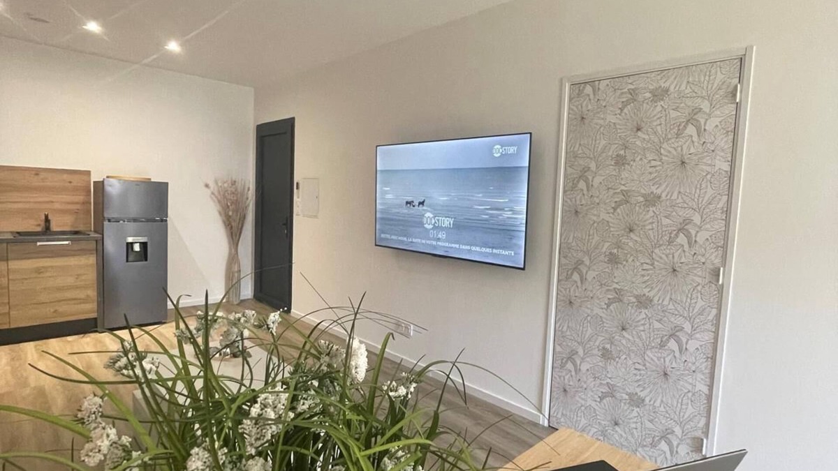 Prades-le-Lez Apartment | Charming contemporary apartment in Prades le Lez